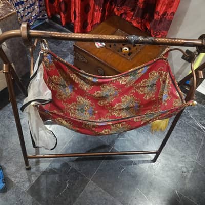 Jhulla for kids