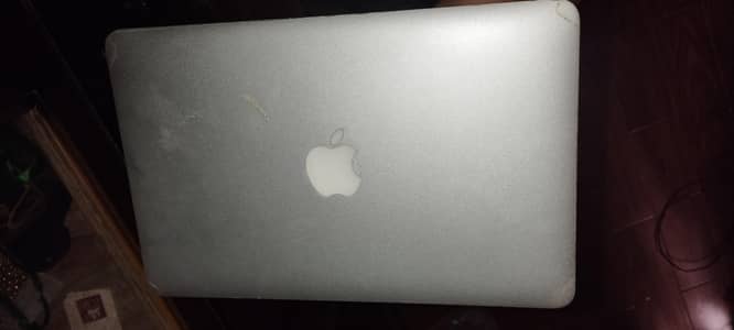 Macbook Air 2014 4GB RAM 256GB SSD