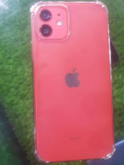 Apple iPhone 12