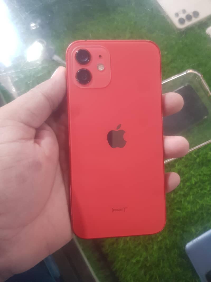 Apple iPhone 12 1