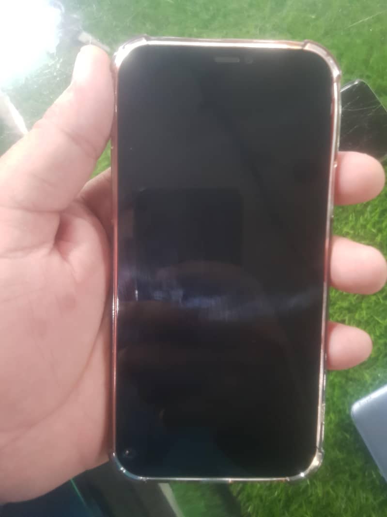 Apple iPhone 12 3