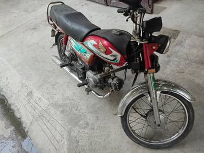 2009 Bike in Moderate condition for sale