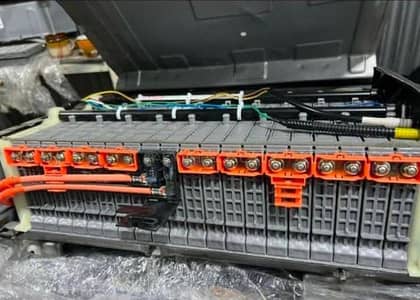 ABS Toyota Aqua Toyota Prius Car Abs Unit