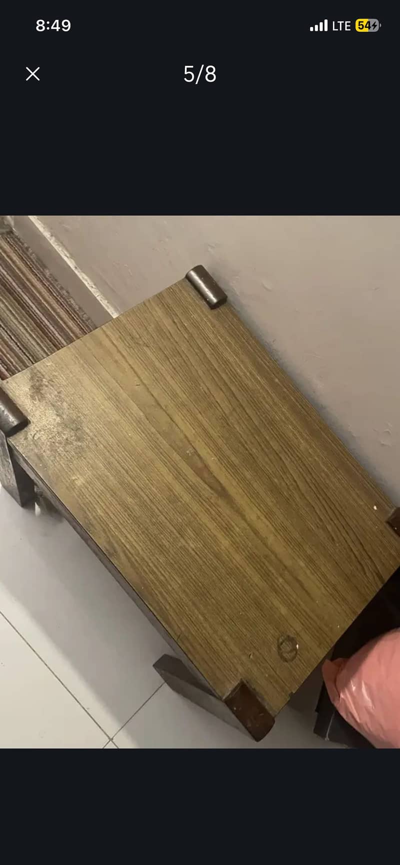 2 tables 3