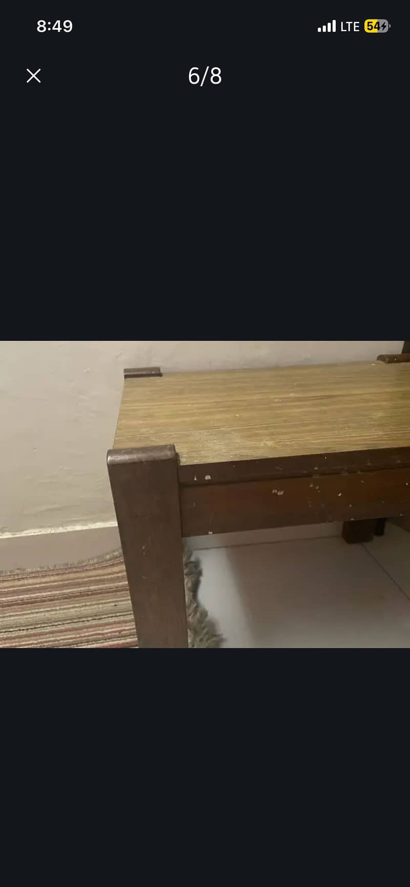 2 tables 5