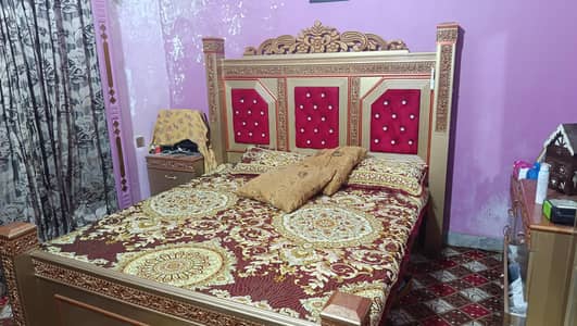 Complete furniture for sale