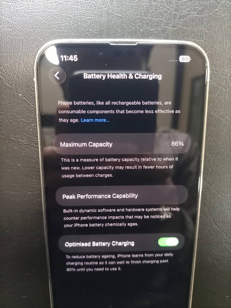 Apple iPhone 13 Pro Max 5