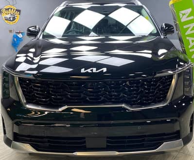 KIA Sorento 2025