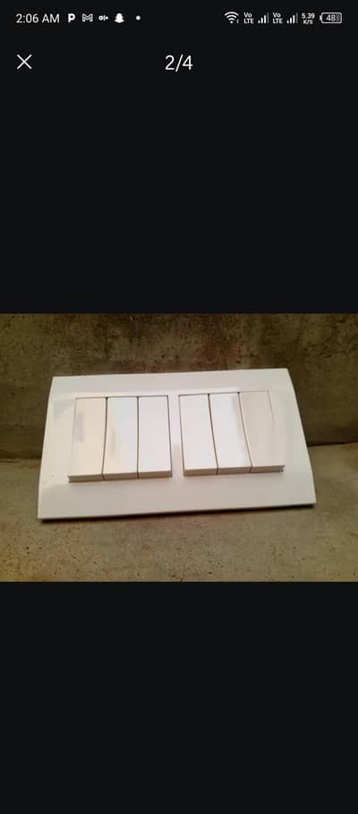 imported electric sheet (orange srilanka company)