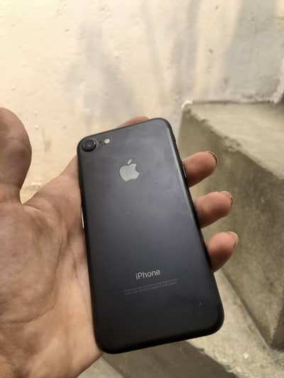 Apple iPhone 7 all ok 10/10 32gb