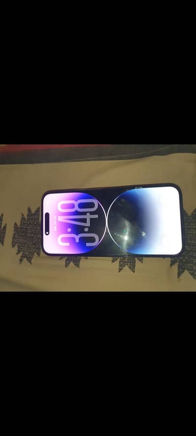 Apple iPhone 14 Pro Max