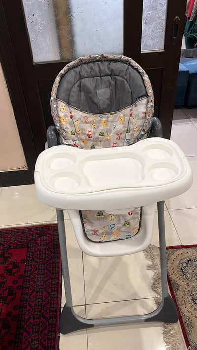 High Chair