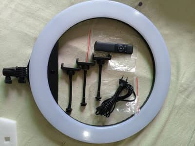 Ring Light
