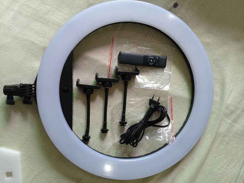 Ring Light 0
