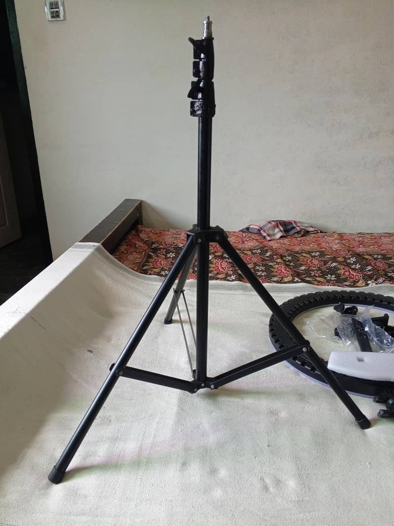 Ring Light 4
