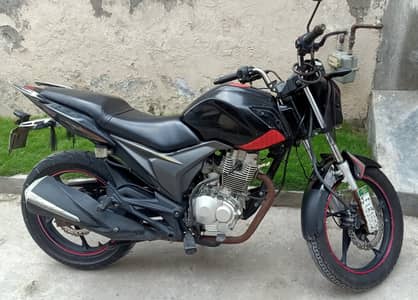 Super Power SP 150 Archi 2017