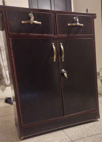 Shop Counter (Slightly Used at Decoration Shop)