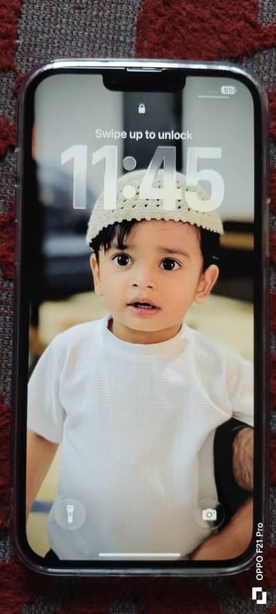 Apple iPhone 13 Pro Max
