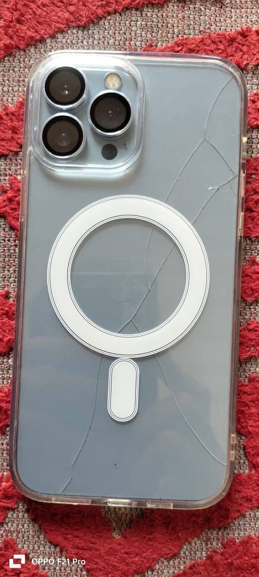 Apple iPhone 13 Pro Max 2