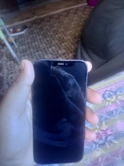 Apple iPhone 12