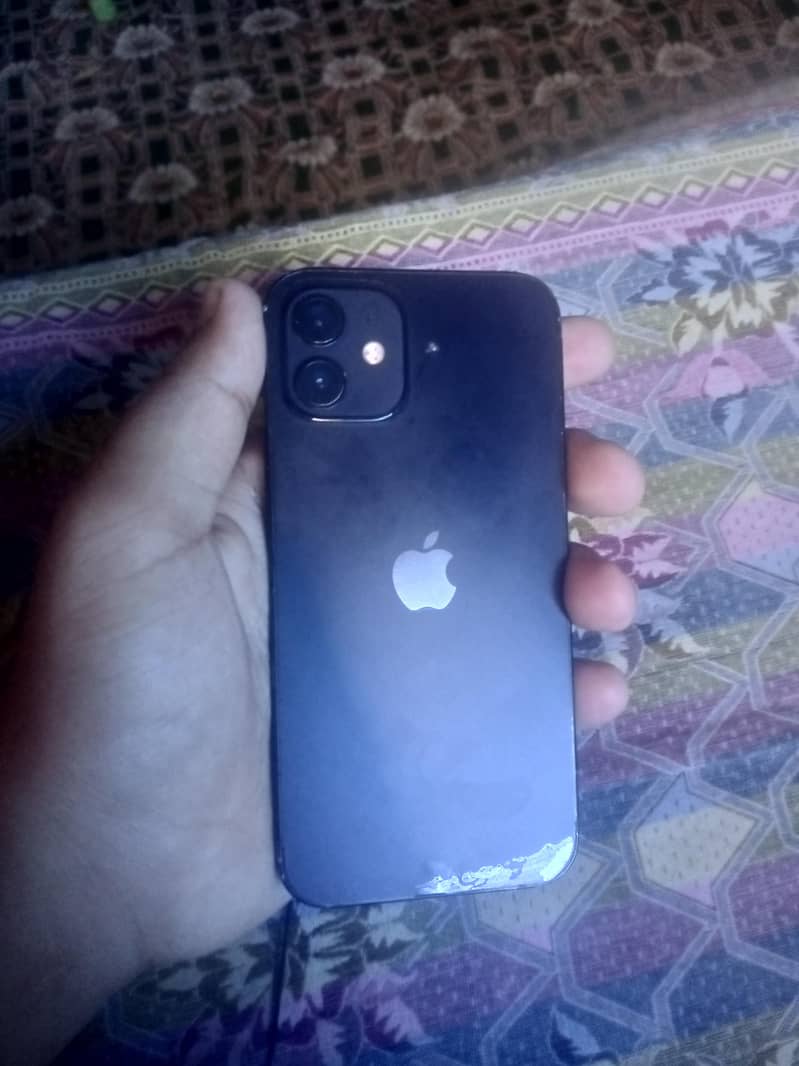 Apple iPhone 12 1