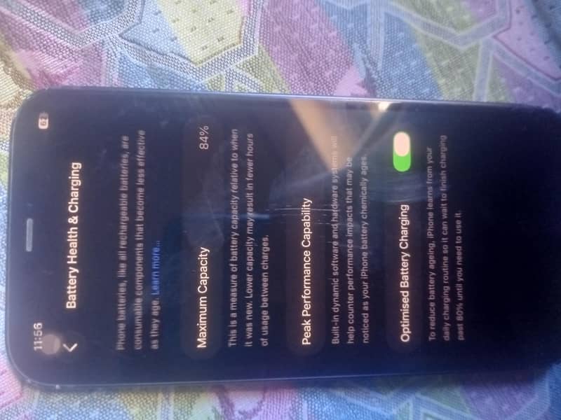 Apple iPhone 12 9