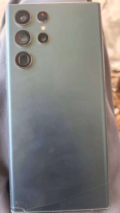 Samsung Mobile S22 Ultra
