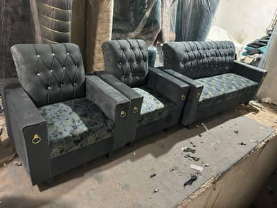 5 setar sofa set