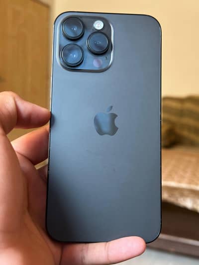 Apple iPhone 14 Pro Max