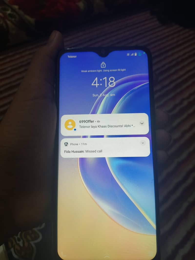 Vivo V21e 2
