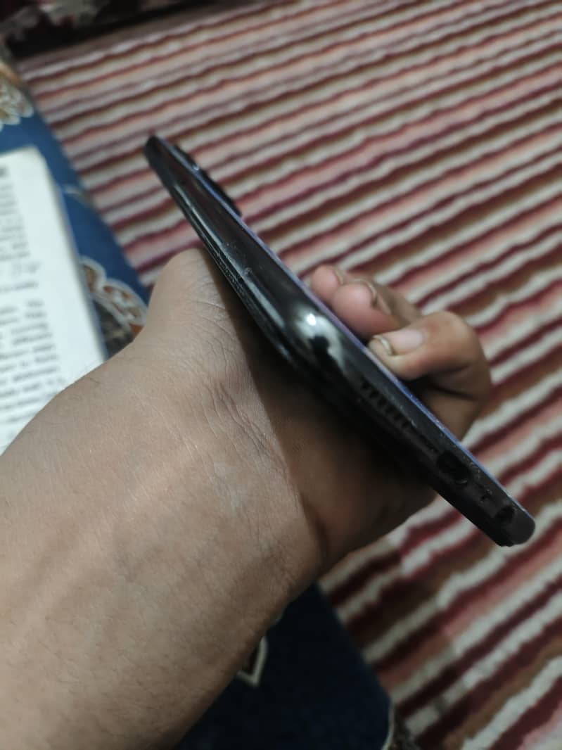 Vivo V21e 6