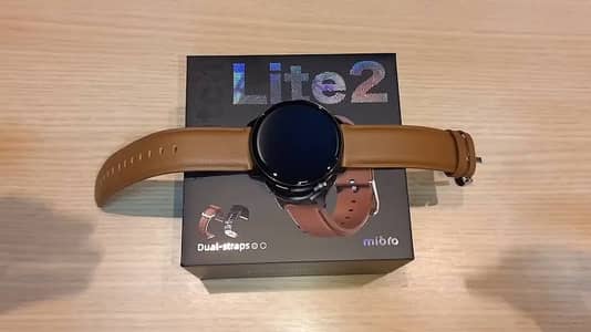 Mibro Lite 2 Smartwatch