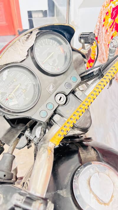 Honda Pridor 2015