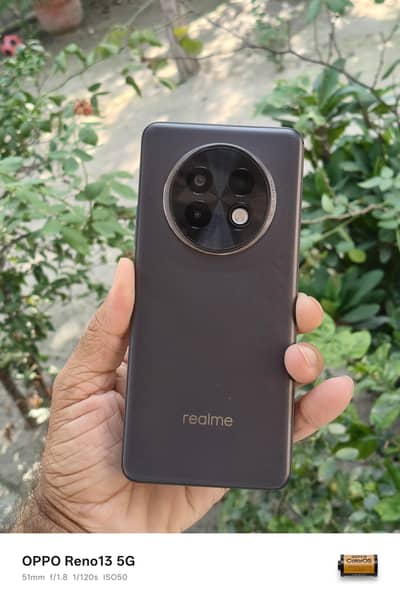 Realme 13 Plus