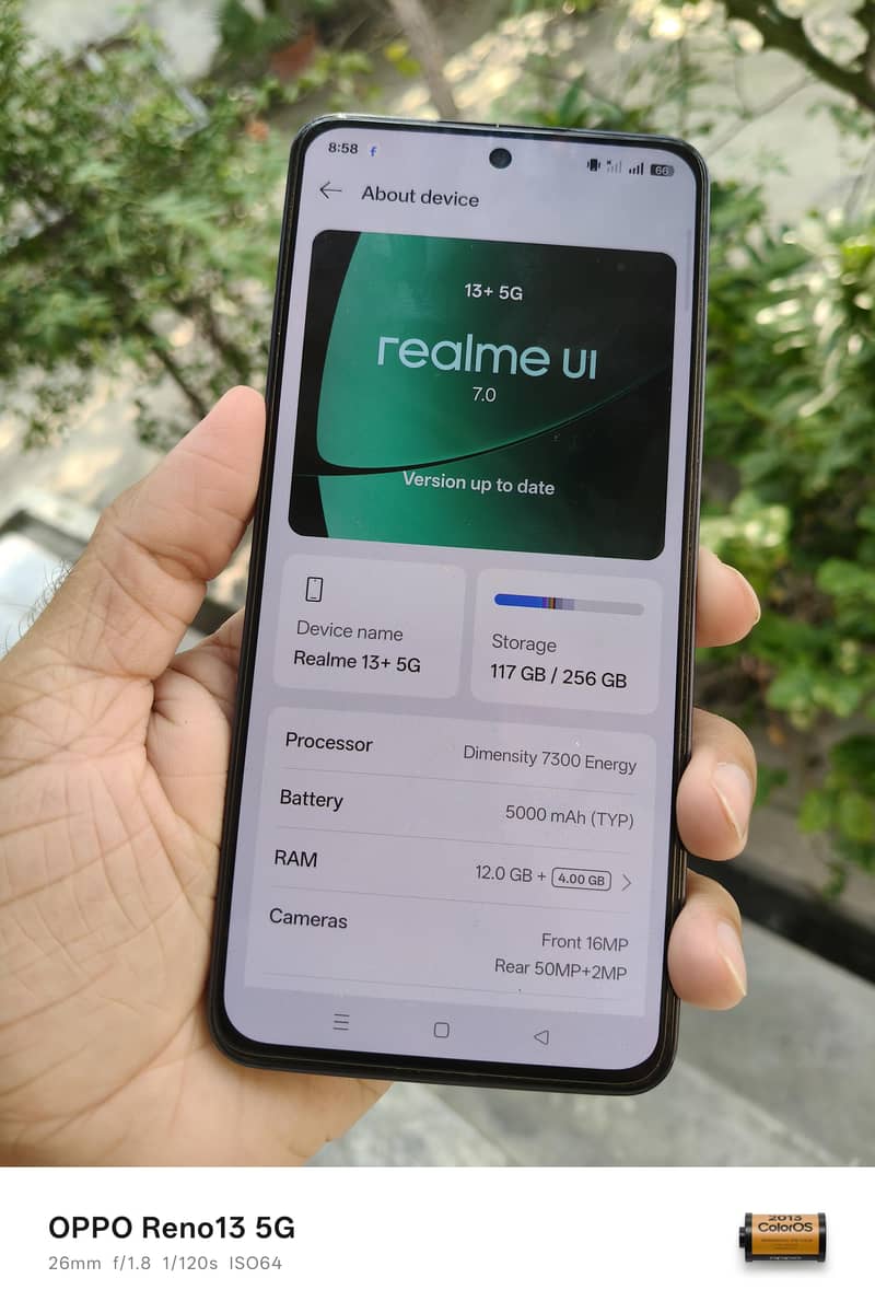 Realme 13 Plus 1