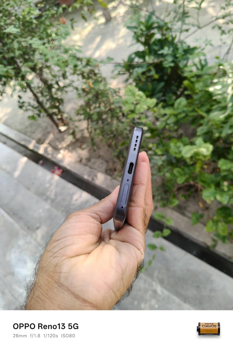 Realme 13 Plus 5