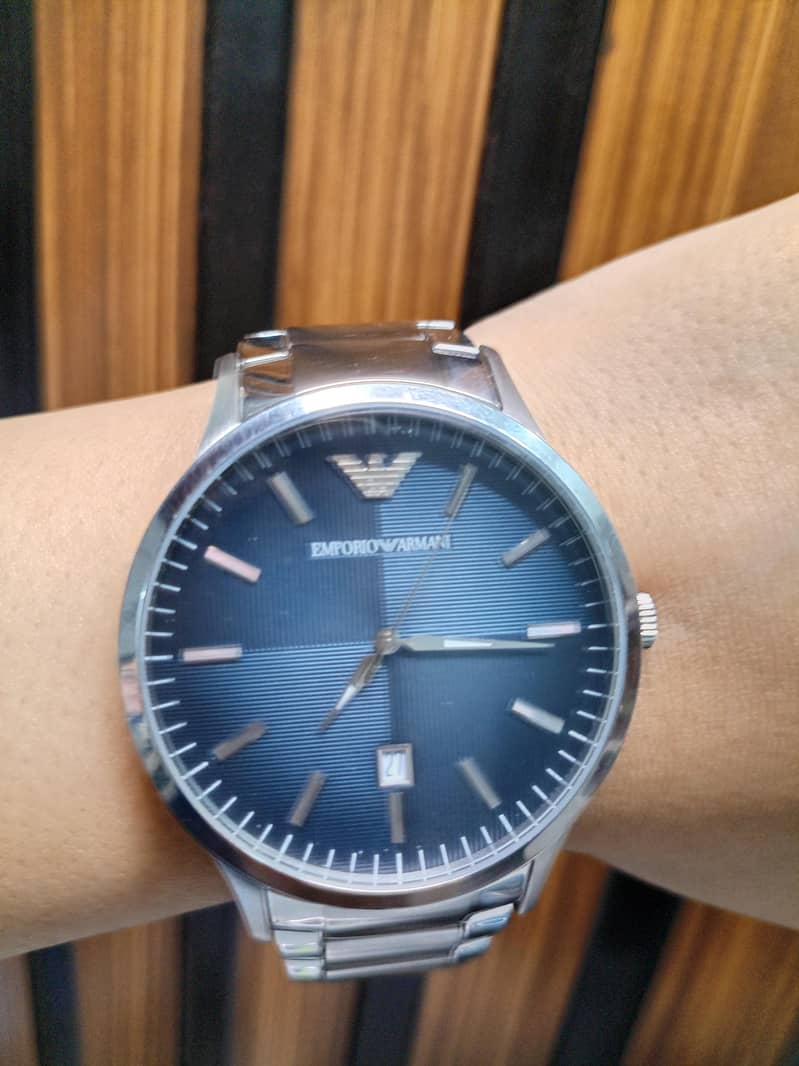 watch 0