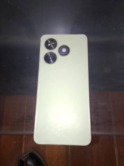 Tecno Spark Go 2024