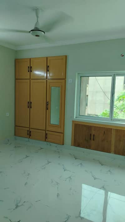 G-11/4 PHA D-Type 2nd Floor Apartment Flat For Sale