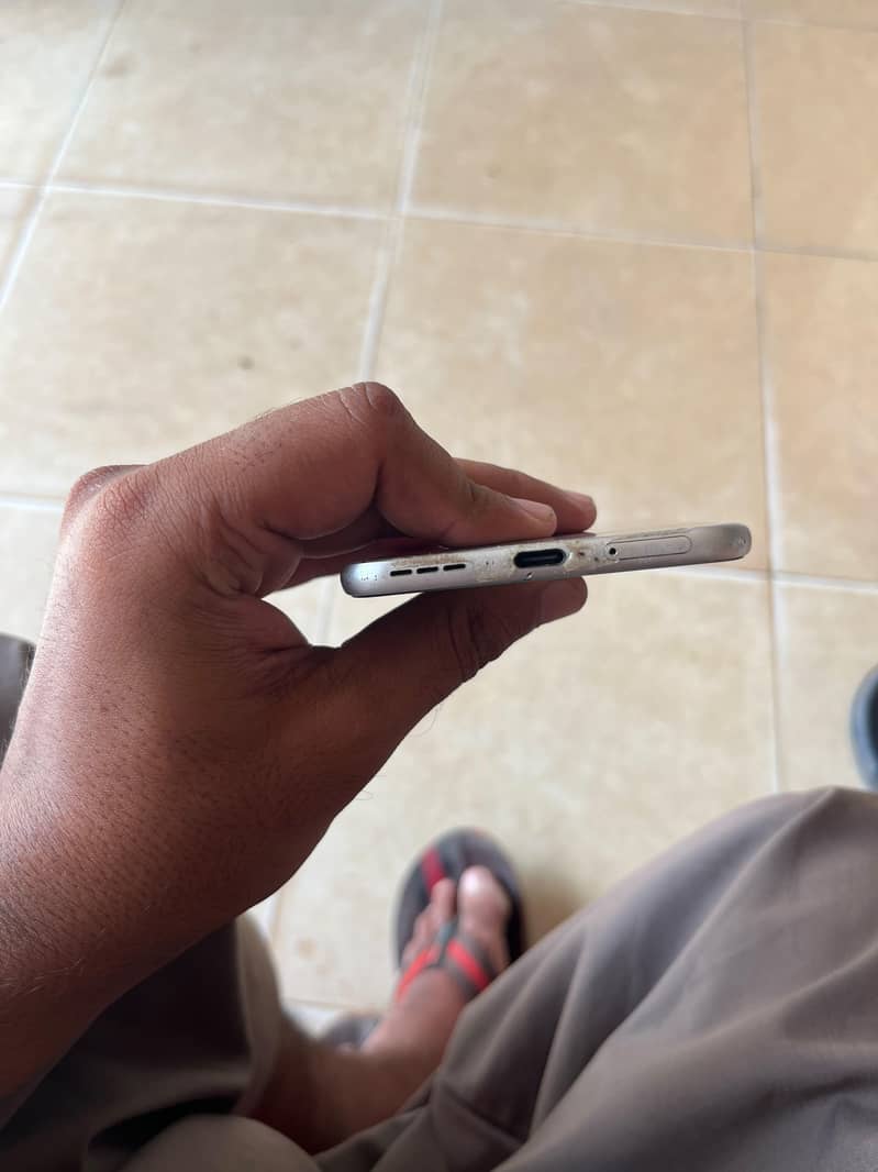 condition 10/10 5