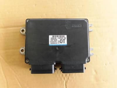 alto car computer unit