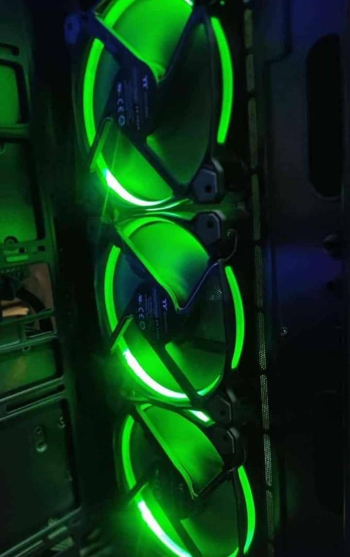 Gaming Computer 2