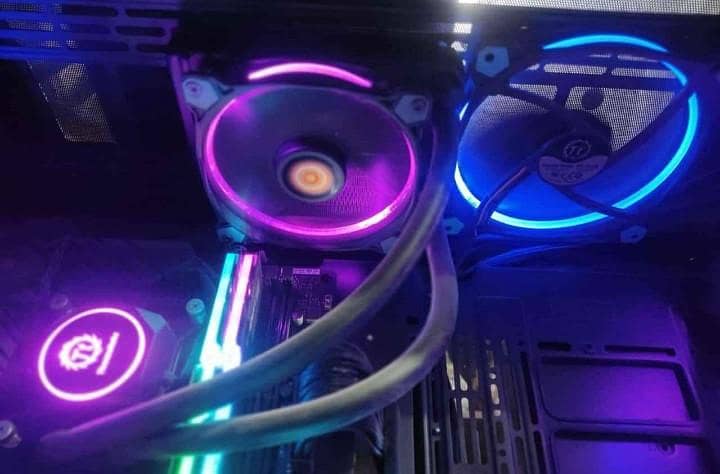 Gaming Computer 3