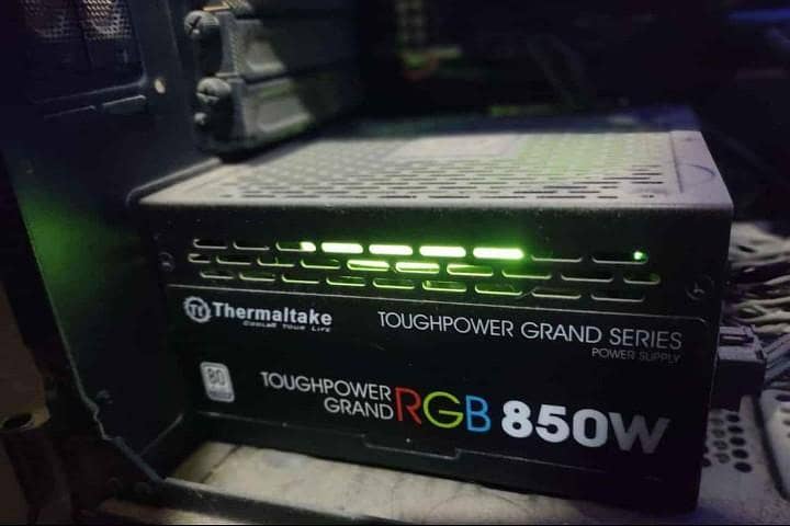 Gaming Computer 4