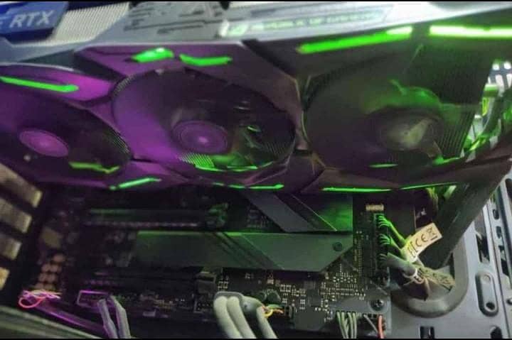 Gaming Computer 5