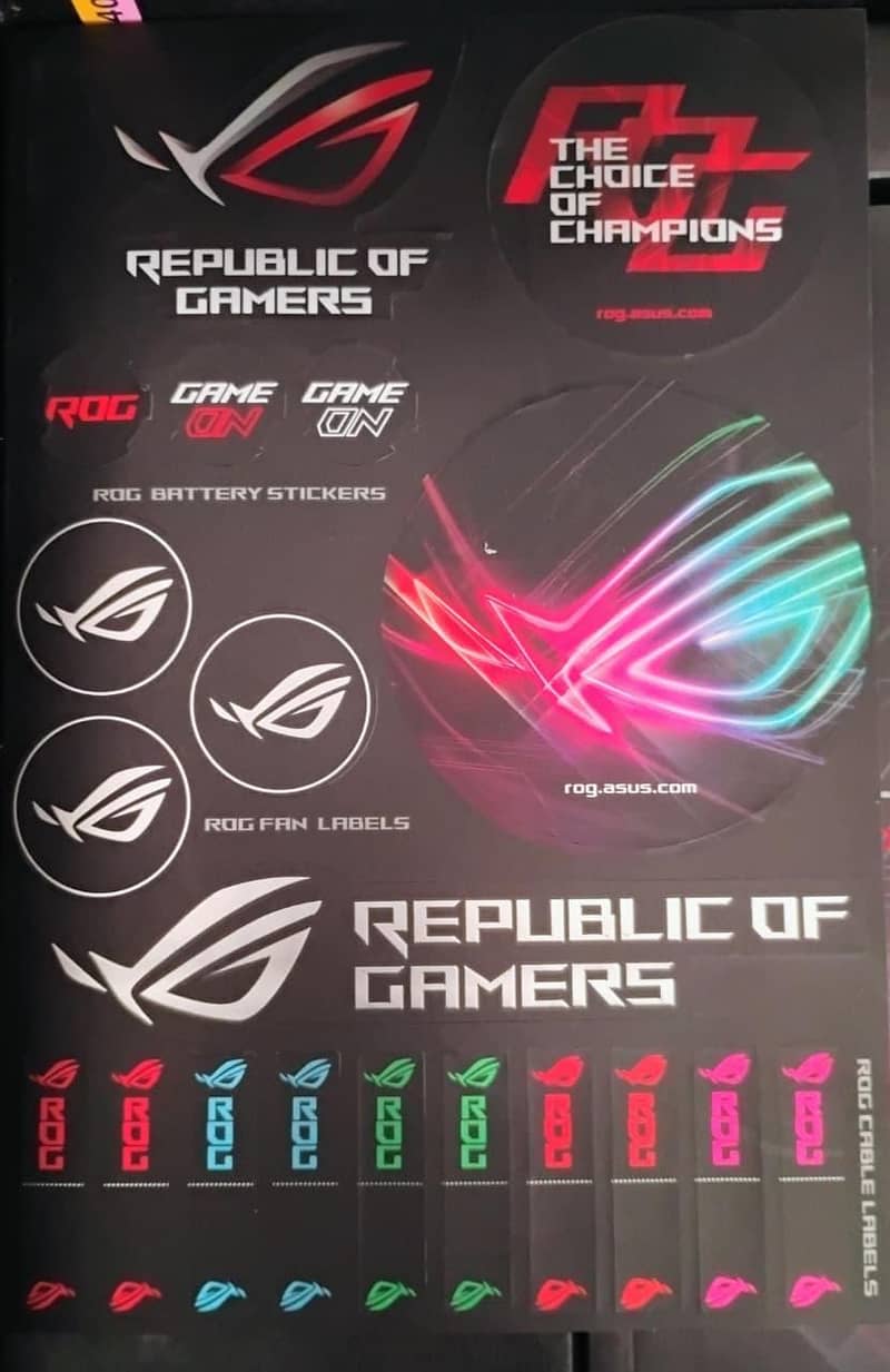 Gaming Computer 7
