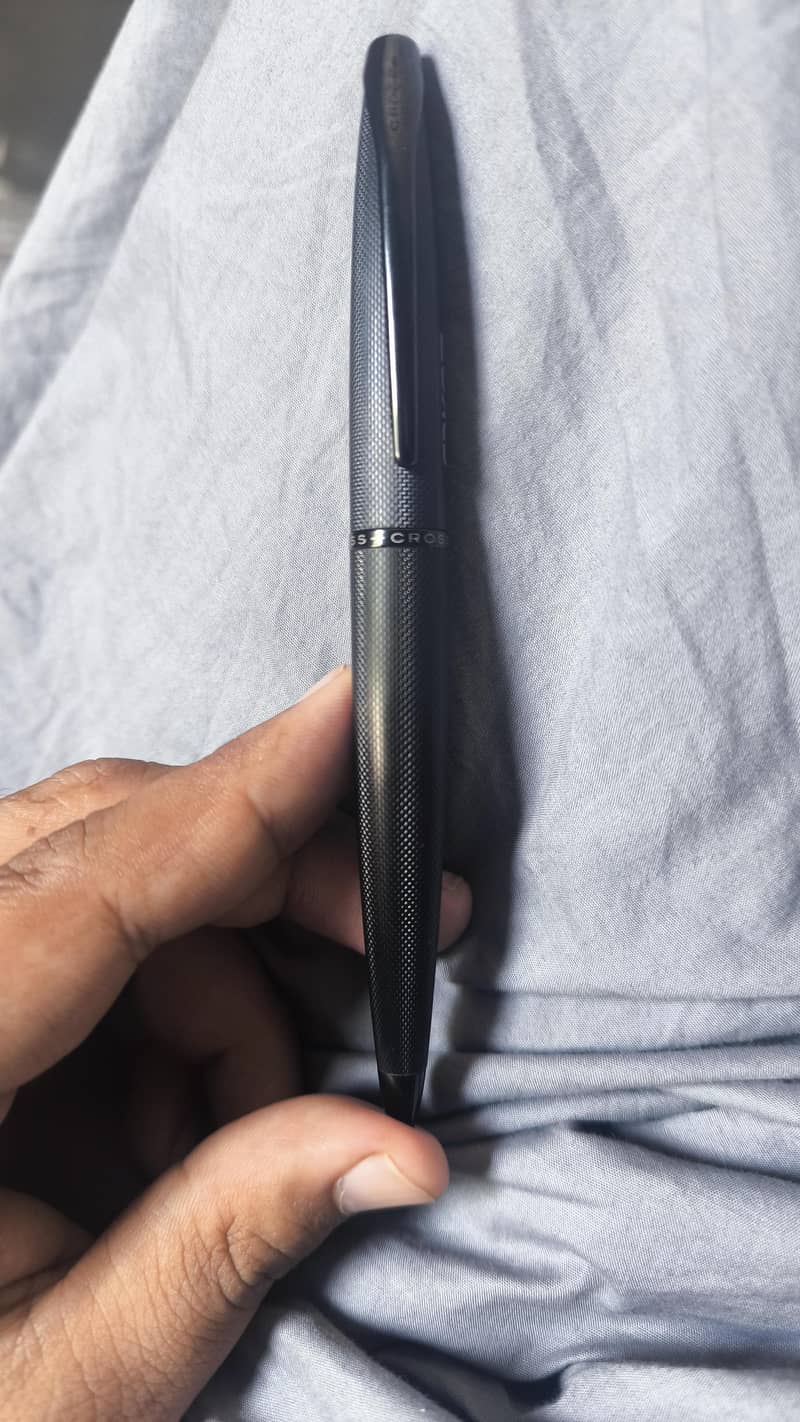 coss ballpoint 2