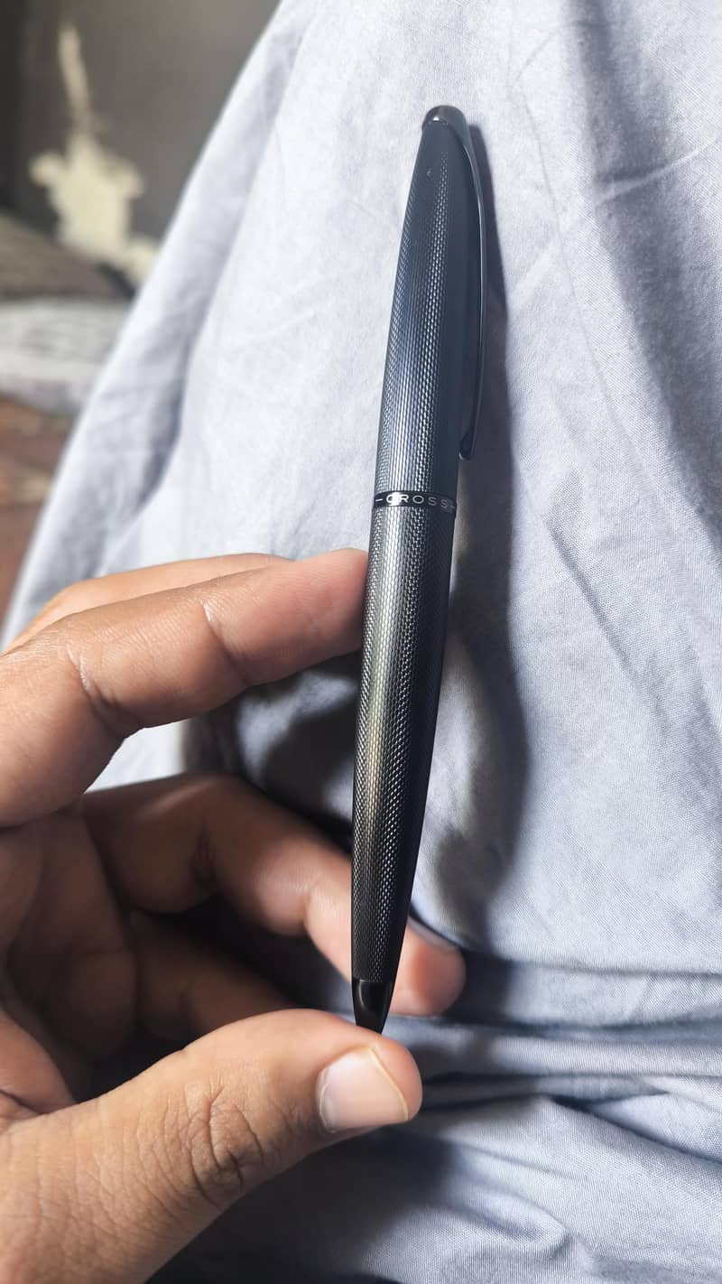 coss ballpoint 3