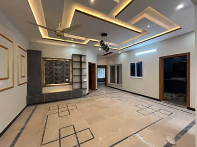8 Marla Upper Portion For Rent In Faisal Town Near Islamabad Airport
