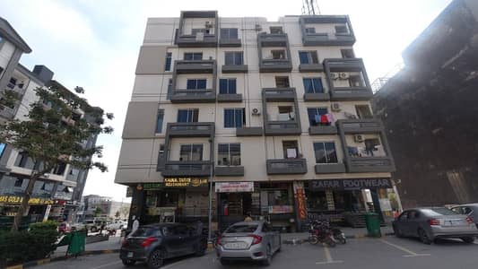 Luxury Apartment For Rent In Faisal Town